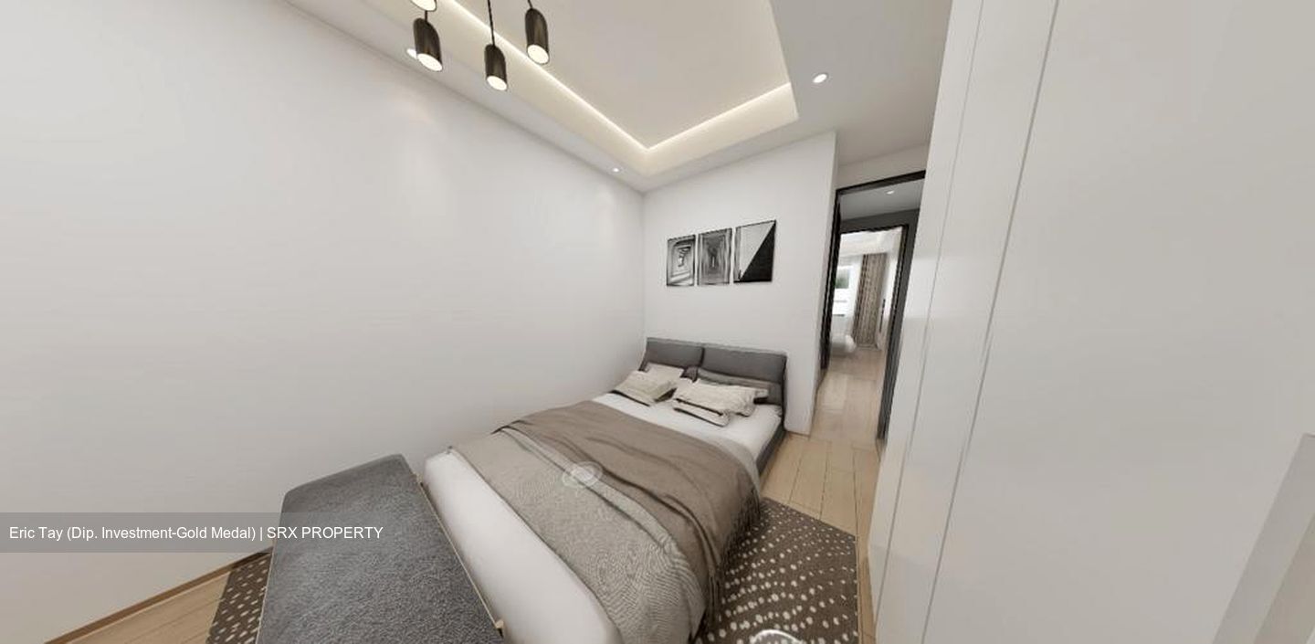 Watten Park (D11), Semi-Detached #532774171